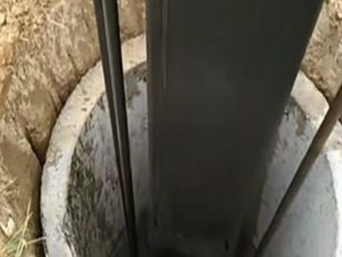 苏州打井公司